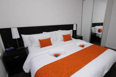 Southern Blue Apartments - Broome Tourism 7