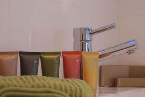 Southern Blue Apartments - Broome Tourism 3