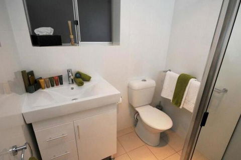 Southern Blue Apartments - Broome Tourism 2