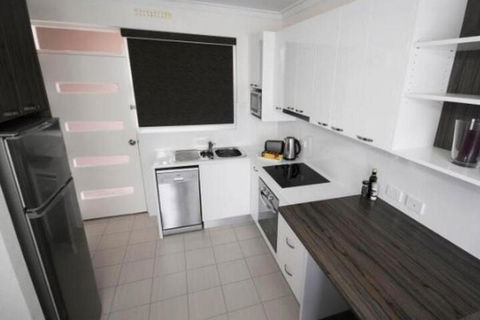 Southern Blue Apartments - Broome Tourism 5