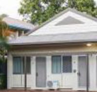 River Esplanade Motel - Broome Tourism