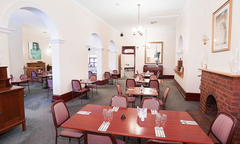 The Standpipe Golf Motor Inn - Broome Tourism 2