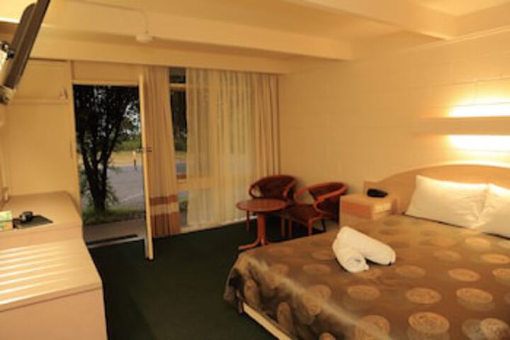 Kalimna VIC Broome Tourism