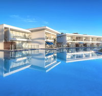 Pool Port Douglas - Broome Tourism