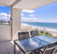 84 The Spit Holiday Apartments - Broome Tourism