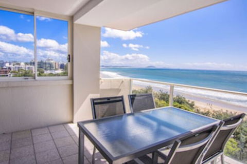 84 The Spit Holiday Apartments - Broome Tourism 0