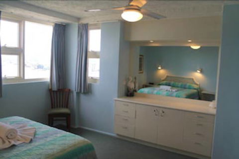 84 The Spit Holiday Apartments - Broome Tourism 2