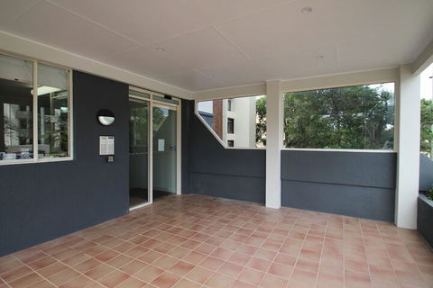 84 The Spit Holiday Apartments - Broome Tourism 1