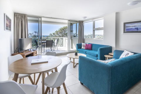 84 The Spit Holiday Apartments - Broome Tourism 3