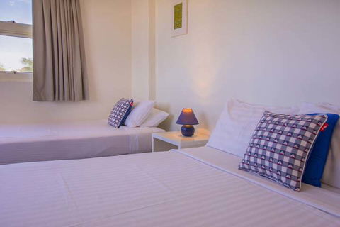 84 The Spit Holiday Apartments - Broome Tourism 5
