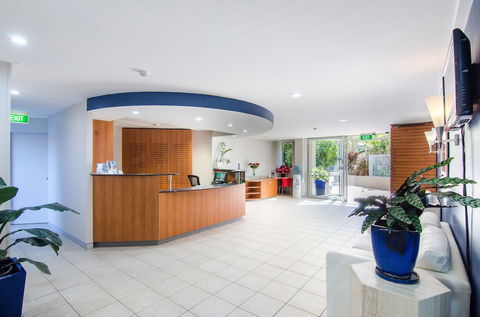 Newport Mooloolaba - Broome Tourism 6