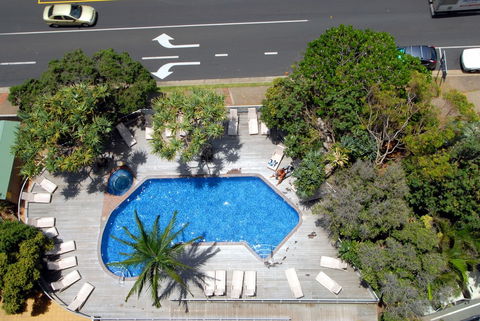 Newport Mooloolaba - Broome Tourism 1