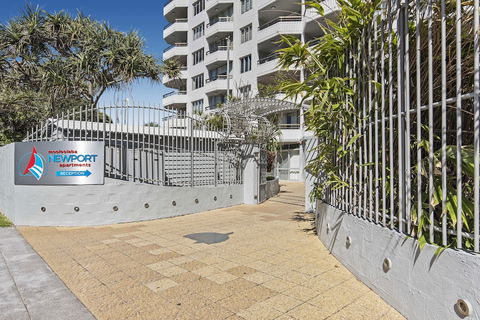 Newport Mooloolaba - Broome Tourism 0