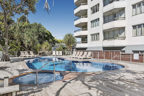 Newport Mooloolaba - Broome Tourism 2