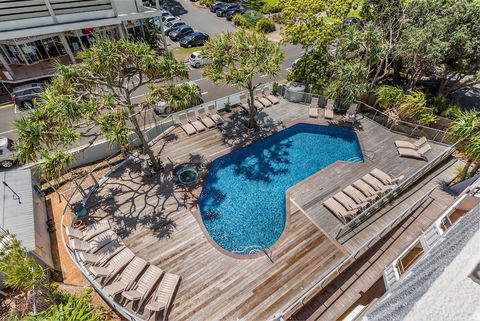 Newport Mooloolaba - Broome Tourism 4
