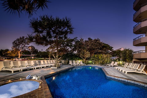 Newport Mooloolaba - Broome Tourism 3