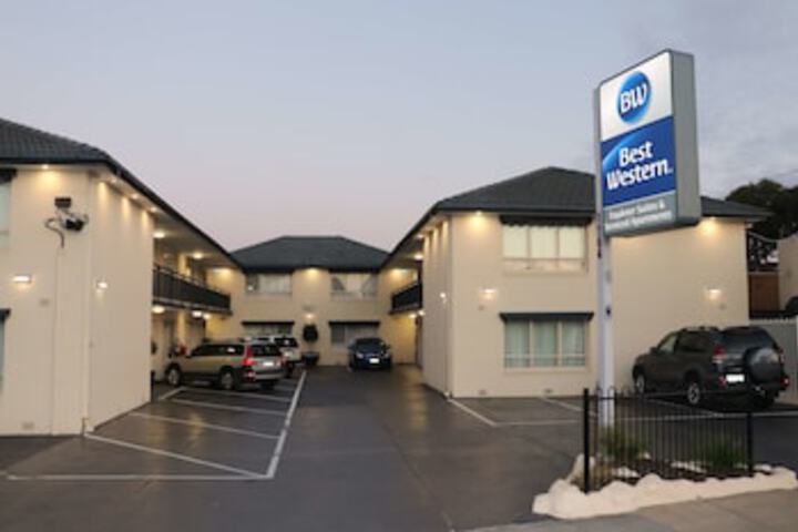 Fawkner VIC Broome Tourism