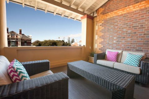 Vue Grand - Broome Tourism 0