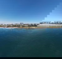 Malibu Mooloolaba - Broome Tourism