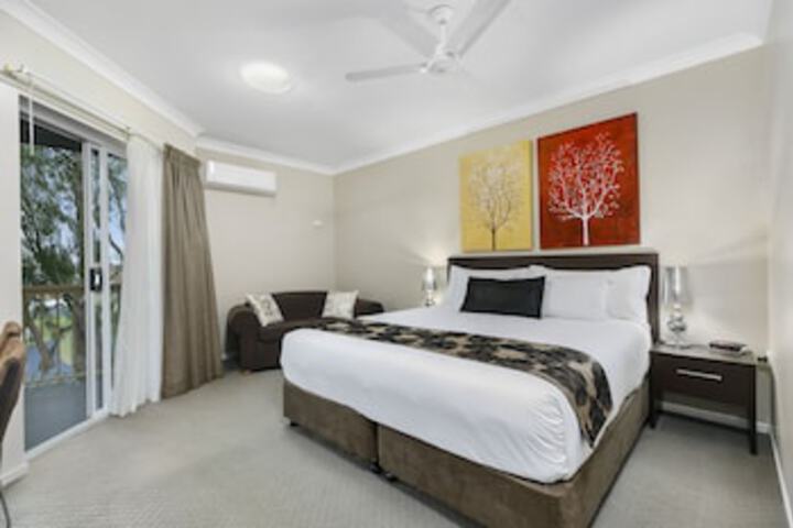 Pilerwa QLD Broome Tourism
