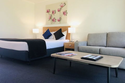 Nagambie Motor Inn - Broome Tourism 3