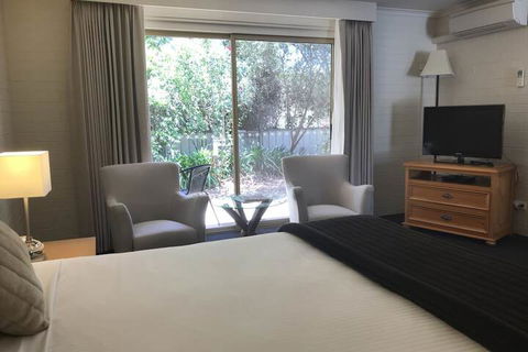 Nagambie Motor Inn - Broome Tourism 4