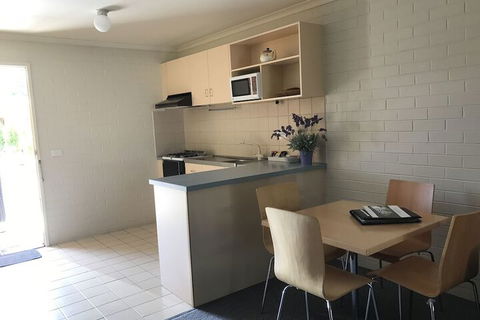 Nagambie Motor Inn - Broome Tourism 7