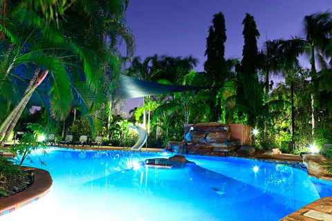 Habitat Resort - Broome Tourism 3