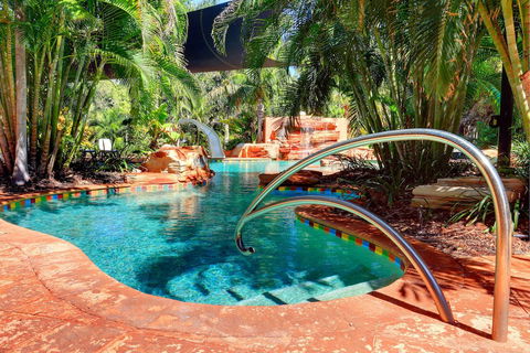 Habitat Resort - Broome Tourism 2