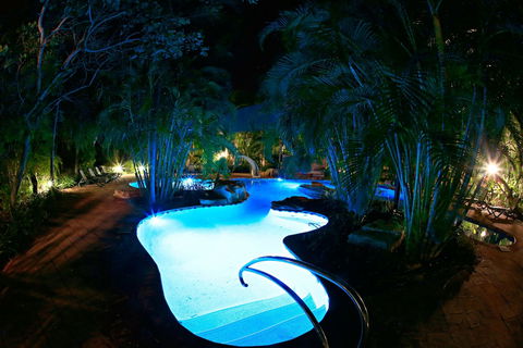 Habitat Resort - Broome Tourism 6