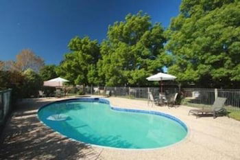 Mansfield Valley Motor Inn - Broome Tourism 6
