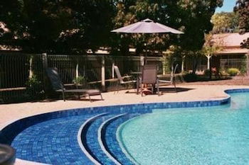 Mansfield Valley Motor Inn - Broome Tourism 4