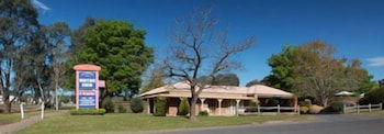 Mansfield Valley Motor Inn - Broome Tourism 2
