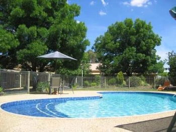 Mansfield Valley Motor Inn - Broome Tourism 5