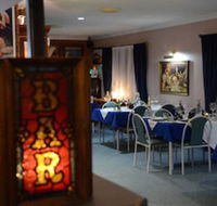 Burra Motor Inn - Broome Tourism