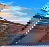 High Street Motor Inn - Broome Tourism