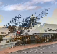 Travelodge Resort Darwin - Broome Tourism
