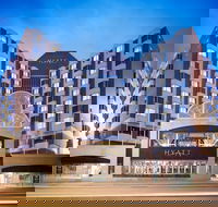 Hyatt Regency Perth - Broome Tourism