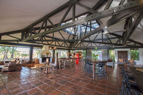 El Questro Homestead - Broome Tourism 2