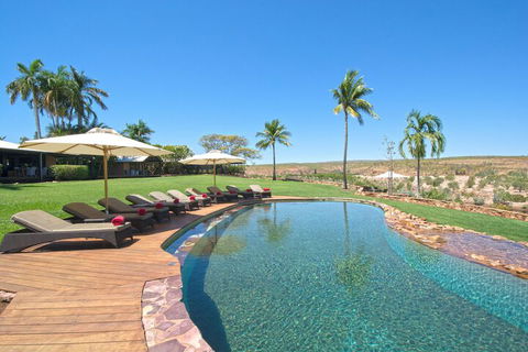 El Questro Homestead - Broome Tourism 4