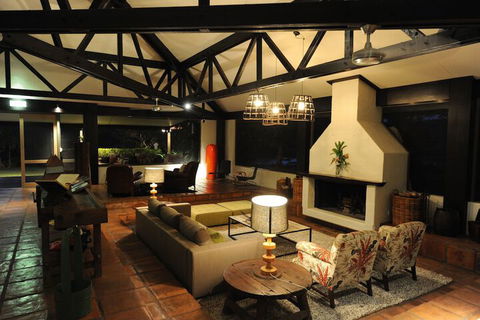 El Questro Homestead - Broome Tourism 5