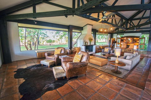 El Questro Homestead - Broome Tourism 3
