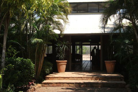 El Questro Homestead - Broome Tourism 1