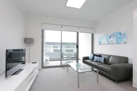 Verandah Apartments - Broome Tourism 2