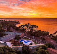 Mercure Kangaroo Island Lodge - Broome Tourism