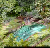 Narrows Escape Rainforest Retreat - Broome Tourism