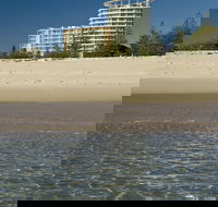 Kirra Surf Apartments - Broome Tourism