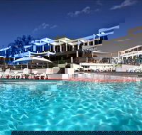 Opal Cove Resort - Broome Tourism
