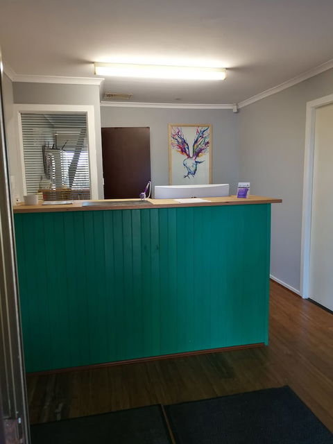 Lakeside Lodge Motel - Broome Tourism 2