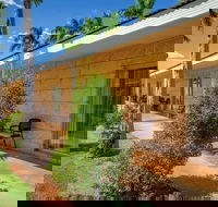 The Kimberley Grande Resort - Broome Tourism